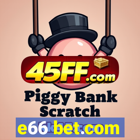 e66 bet.com